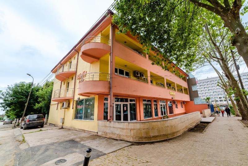 HOTEL GIULIA - locatie centrala - image 26