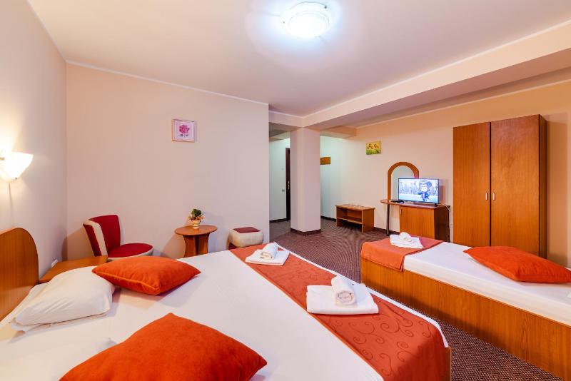 HOTEL GIULIA - locatie centrala - image 35