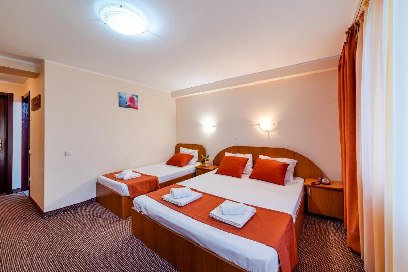 HOTEL GIULIA - locatie centrala - image 41