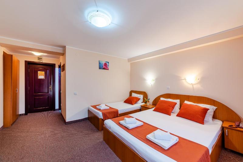 HOTEL GIULIA - locatie centrala - image 30