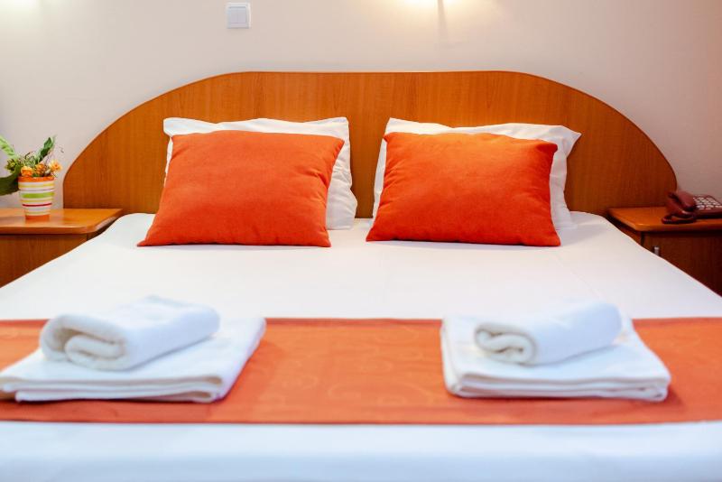 HOTEL GIULIA - locatie centrala - image 22