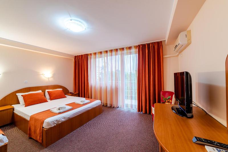 HOTEL GIULIA - locatie centrala - image 14