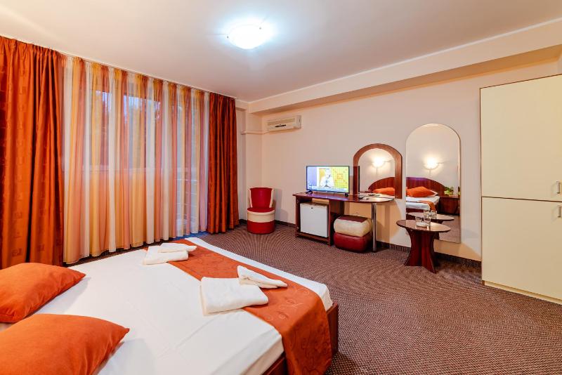 HOTEL GIULIA - locatie centrala - image 28
