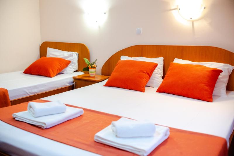 HOTEL GIULIA - locatie centrala - image 29