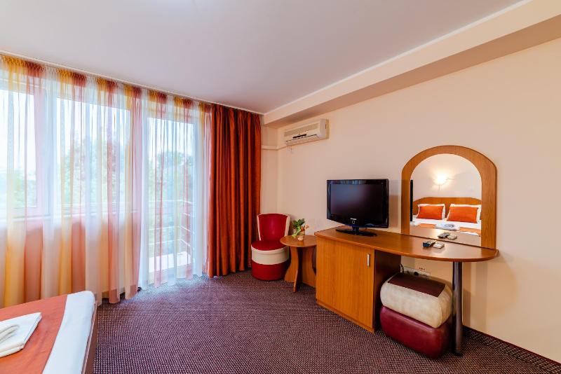 HOTEL GIULIA - locatie centrala - image 25