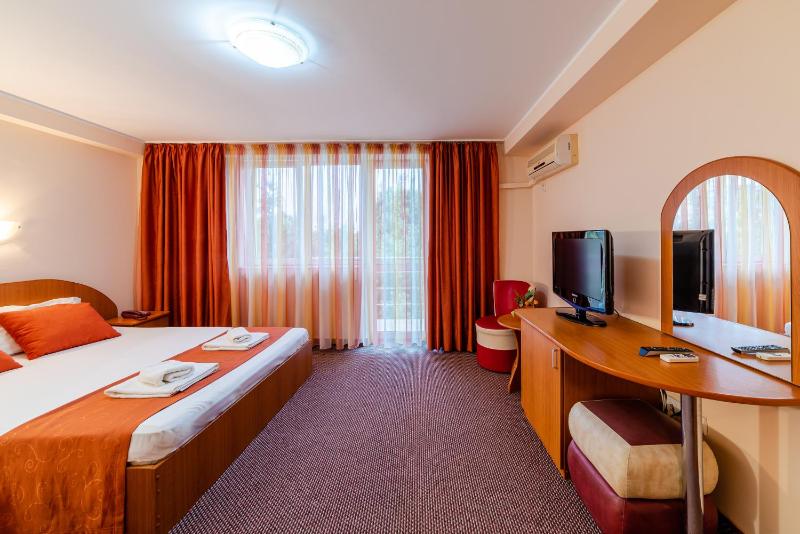 HOTEL GIULIA - locatie centrala - image 38