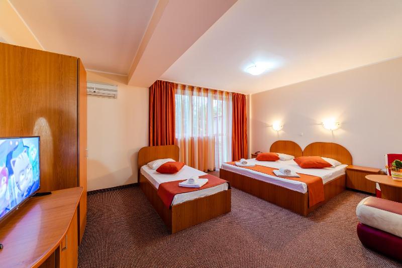 HOTEL GIULIA - locatie centrala - image 31
