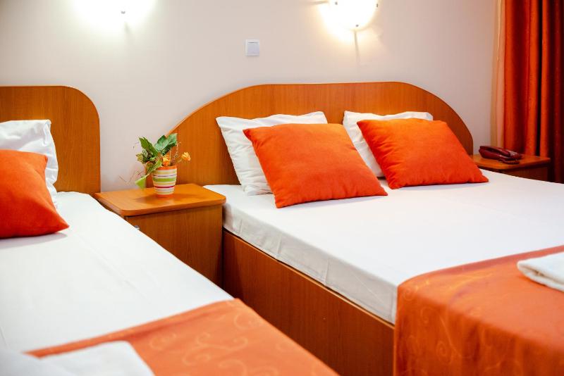 HOTEL GIULIA - locatie centrala - image 18