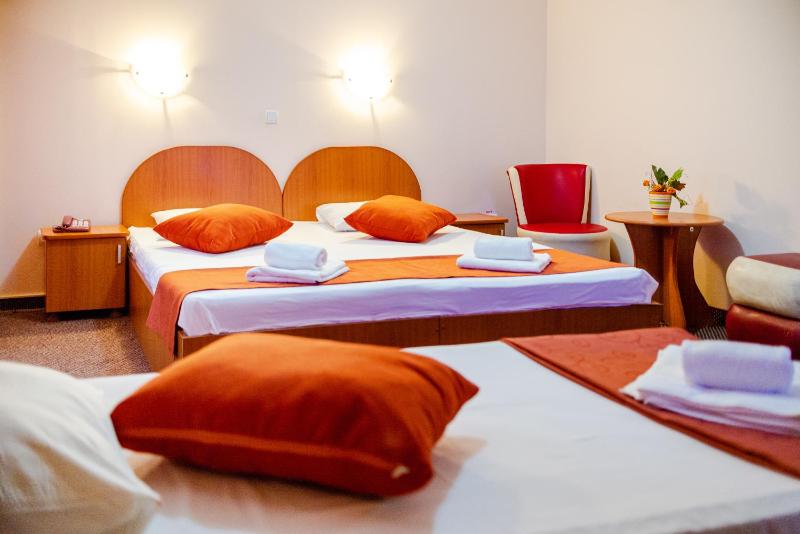 HOTEL GIULIA - locatie centrala - image 16