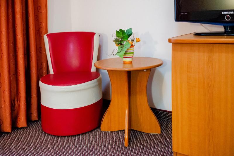 HOTEL GIULIA - locatie centrala - image 32