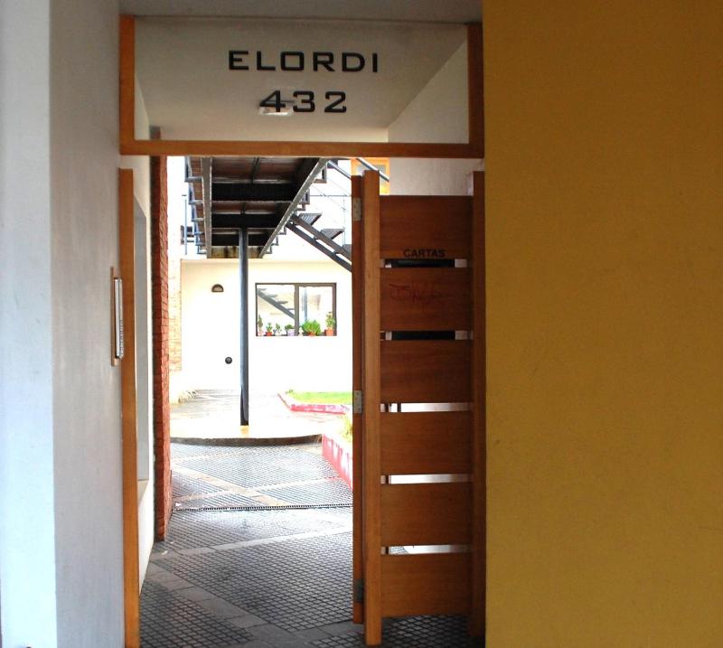 El Balcon de Elordi - Andarlibre - image 13