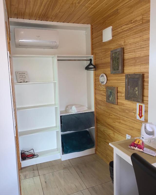 Aconchego do Sereno Exclusive Chales - image 11
