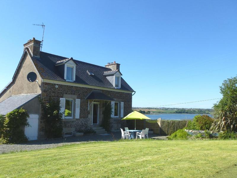 Holiday home, Plourivo Images