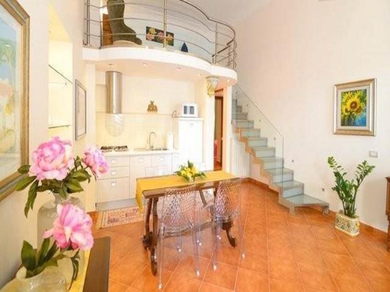 Luxury Apartment Federica N 1 Centro Storico di Taormina - image 43