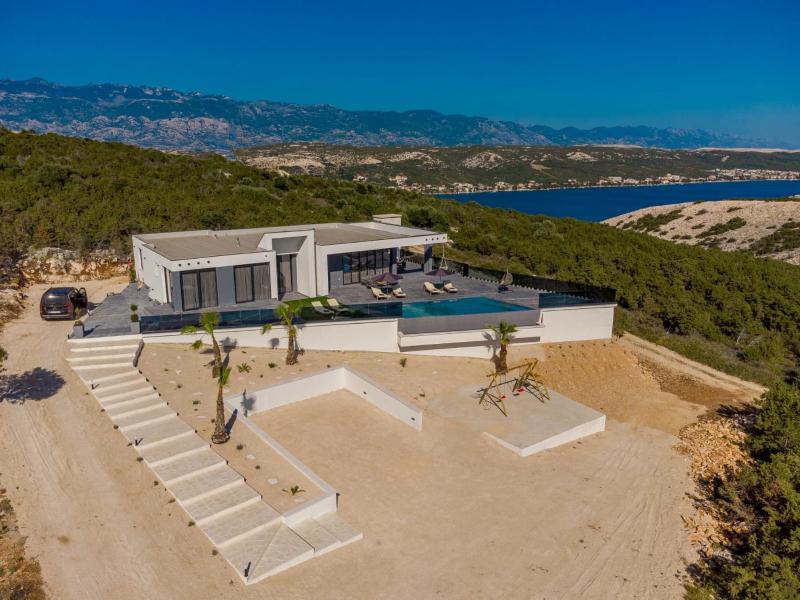 Villa Porta Novalja - image 43