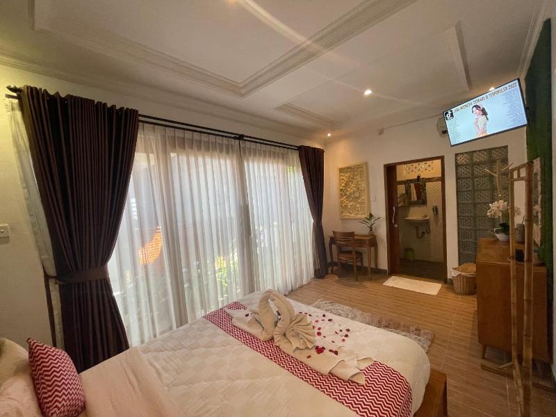 Dong Jegeg Canggu - image 7