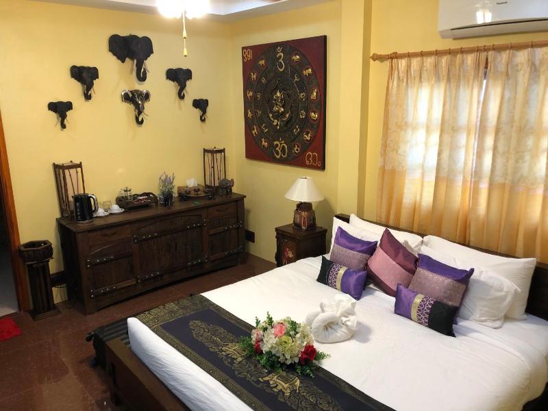 On The Mekong Resort - image 11