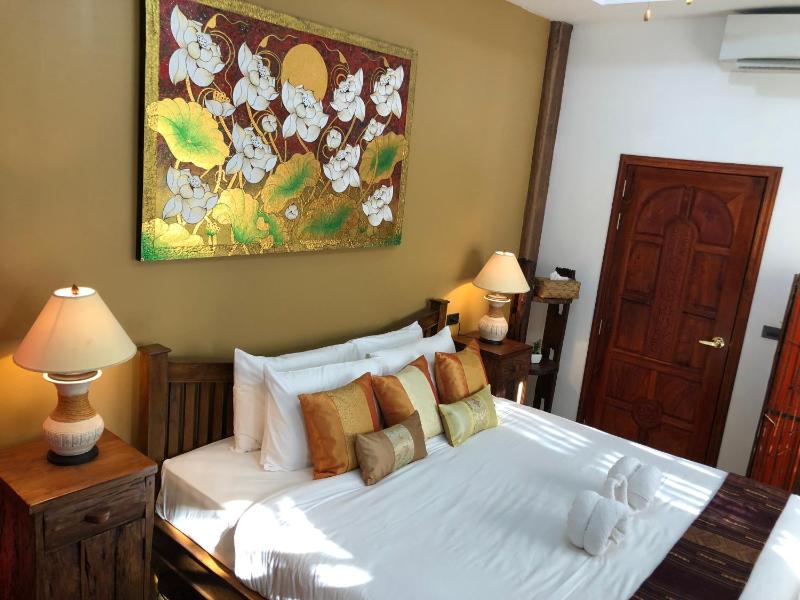 On The Mekong Resort - image 7