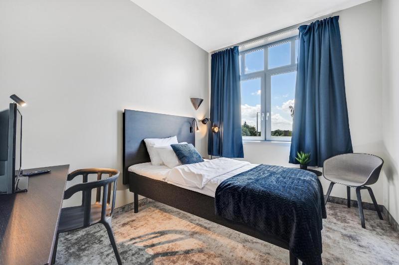Single Room in Separate Building image 1