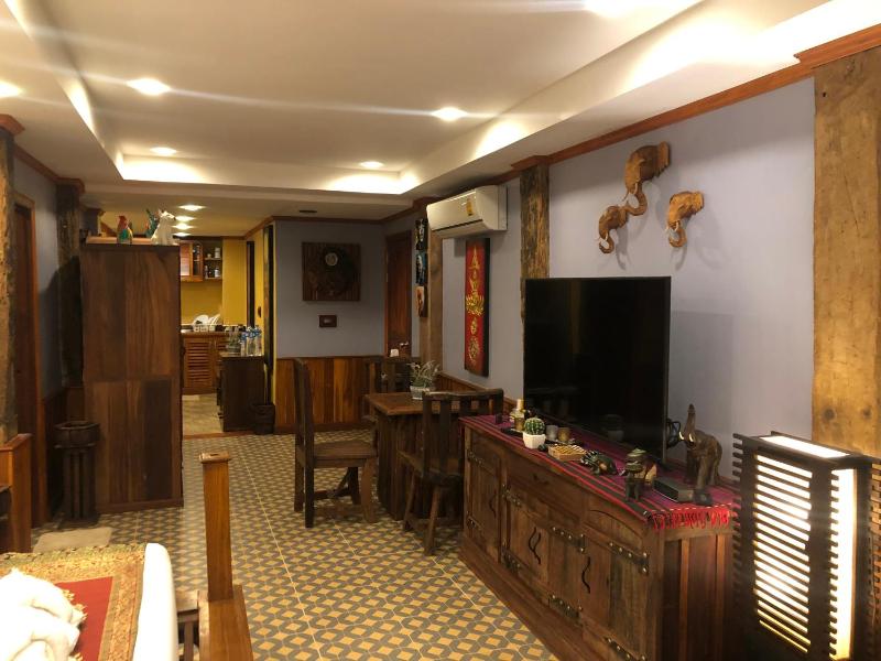On The Mekong Resort - image 2