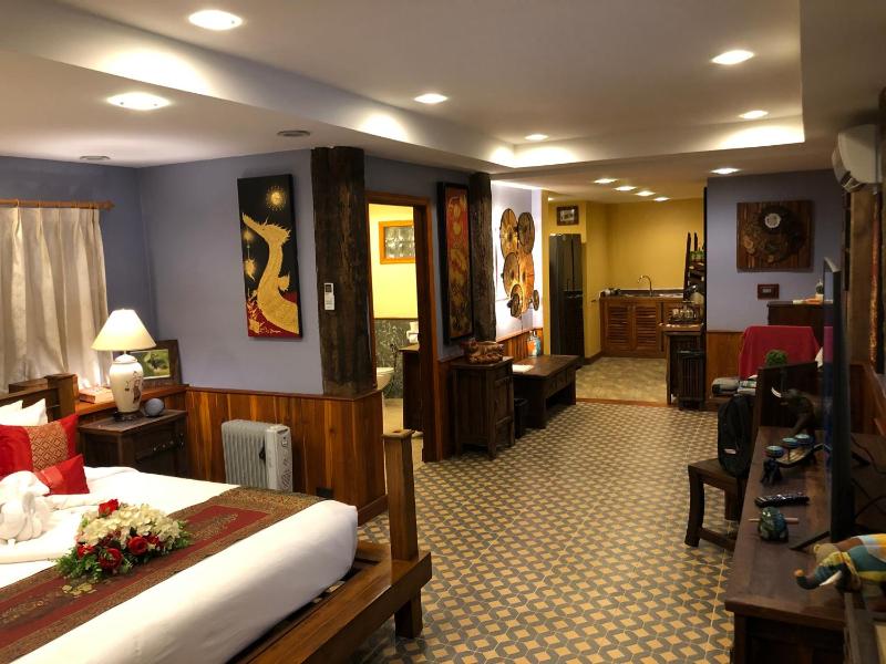 On The Mekong Resort - image 9