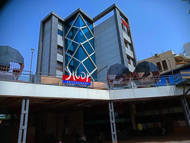 HOTEL AIRPORT INN ONE - image 14
