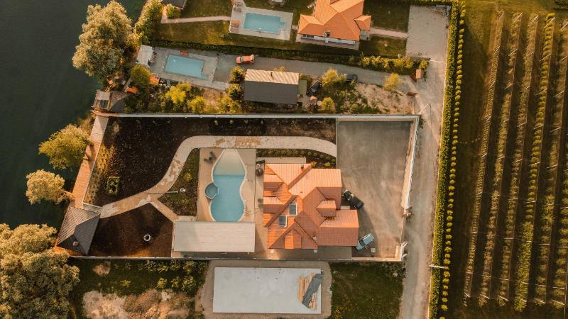 Grand villa Bosnae - image 12