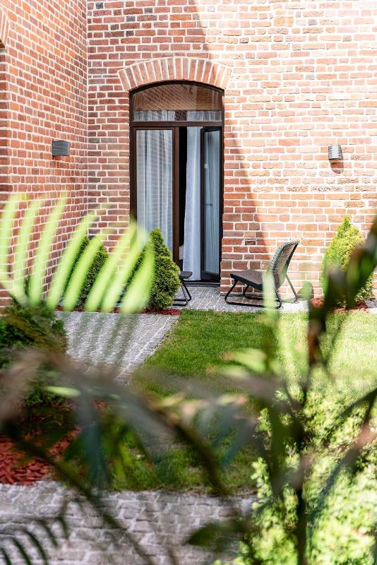 Great Polonia The Granary La Suite Hotel - image 38