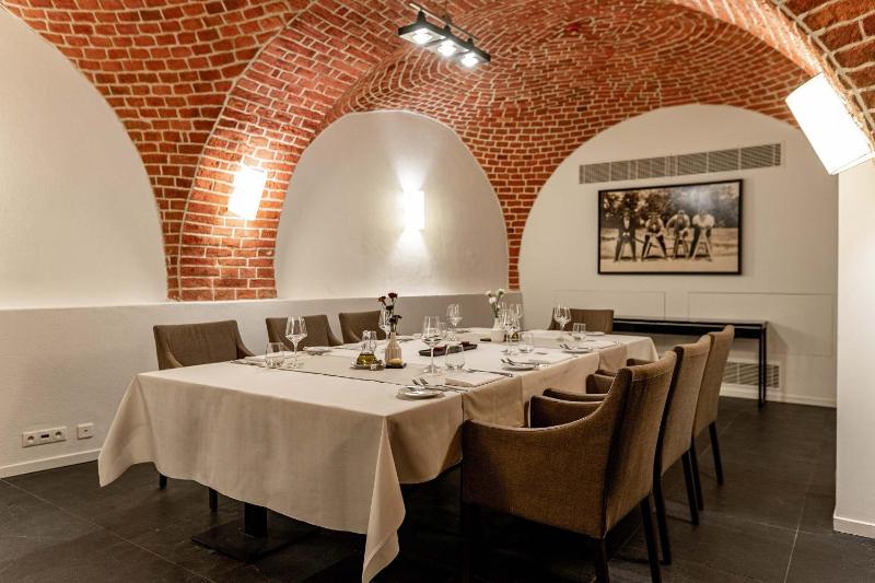 Great Polonia The Granary La Suite Hotel - image 22