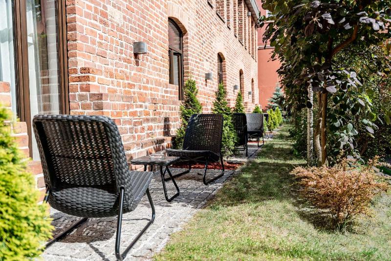 Great Polonia The Granary La Suite Hotel - image 27