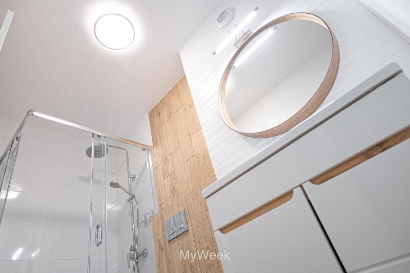 Two-Bedroom Apartment image 2