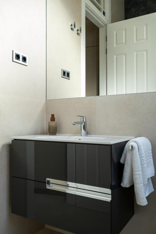 INMálaga Santos Suites 1 - image 15