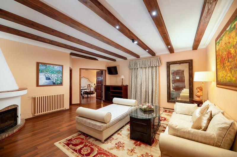 Rigat Park & Spa Hotel - Adults Recommended - image 37