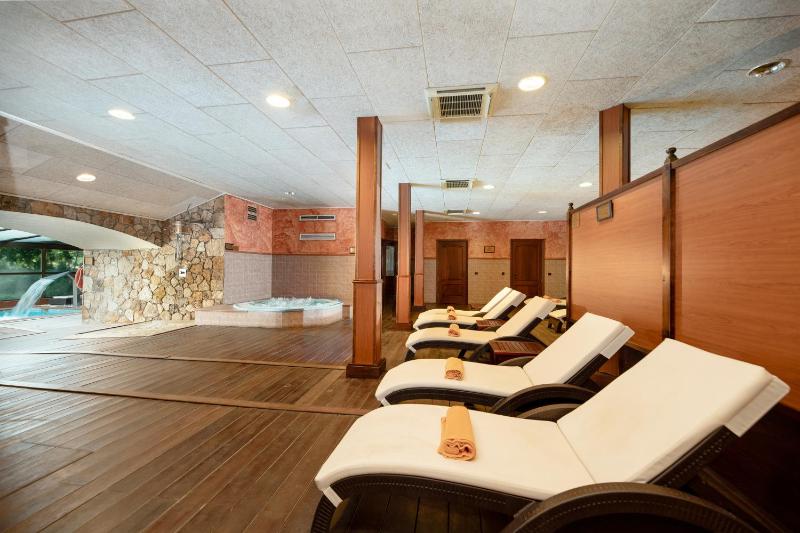 Rigat Park & Spa Hotel - Adults Recommended - image 9