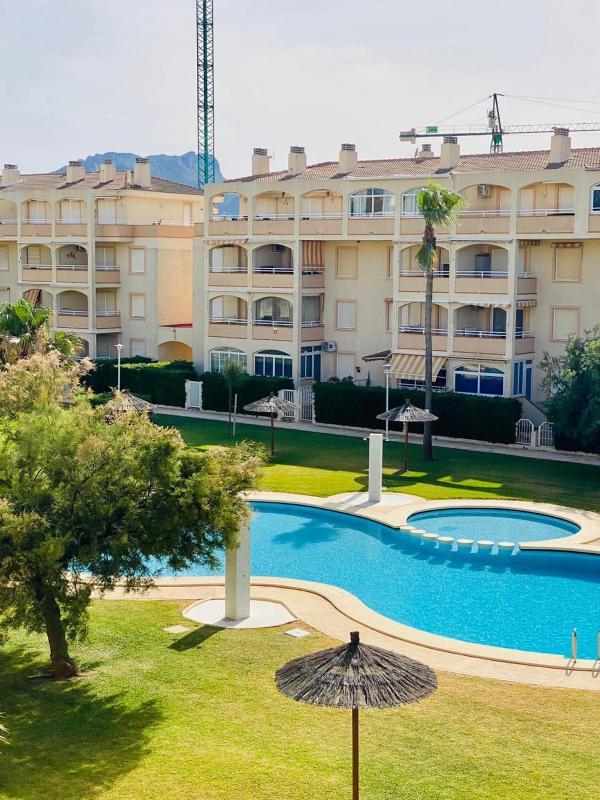 168 Bahia de Denia - Deniasol - image 27