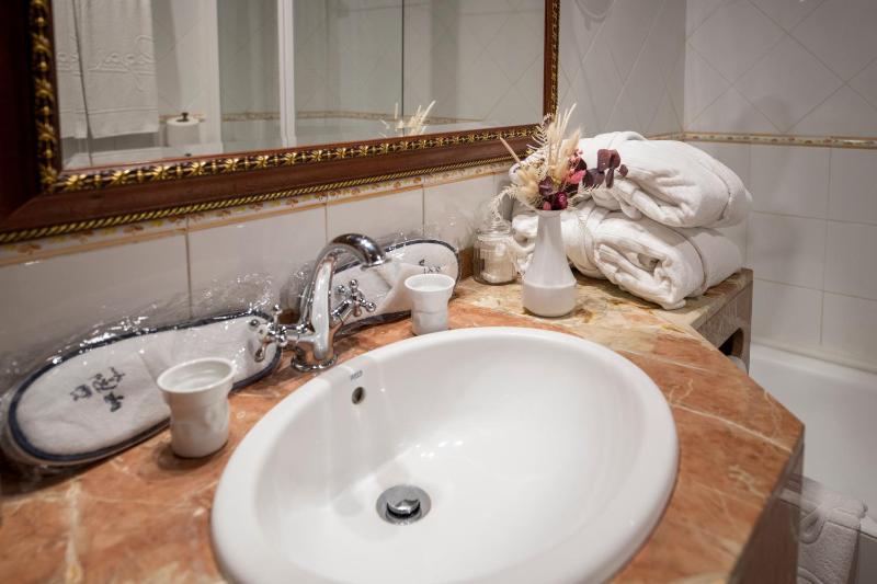 Rigat Park & Spa Hotel - Adults Recommended - image 19