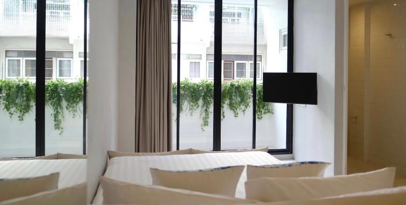 The K Classic Room image 4