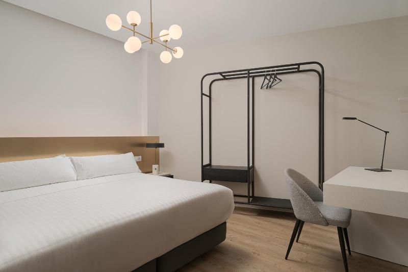 Boutique Hotel Cordial La Niña de Vegueta - image 16