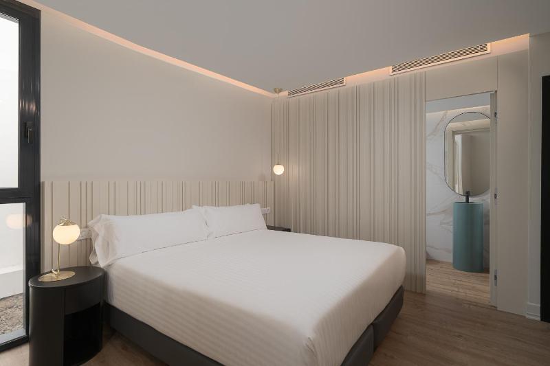 Boutique Hotel Cordial La Niña de Vegueta - image 29