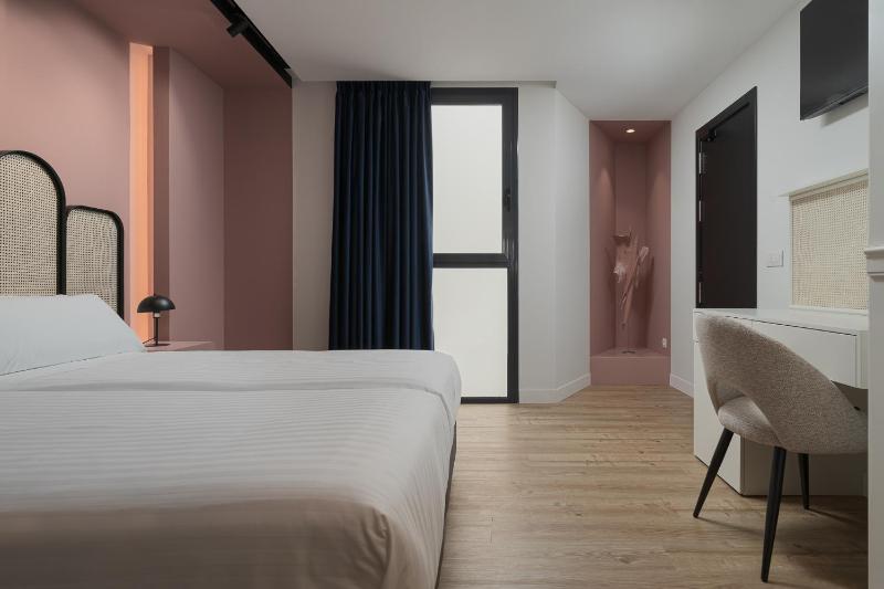 Boutique Hotel Cordial La Niña de Vegueta - image 25