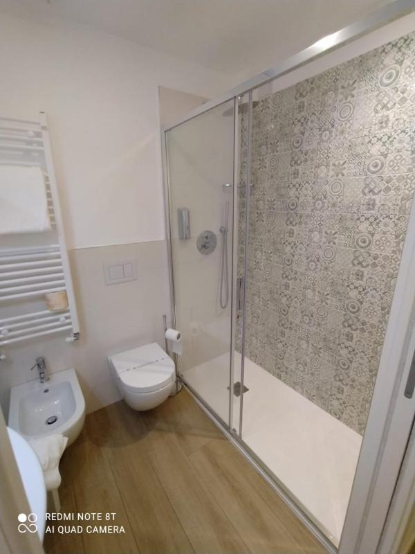 Almalux Jesolo Wellness & Spa 3 stelle superior - image 11
