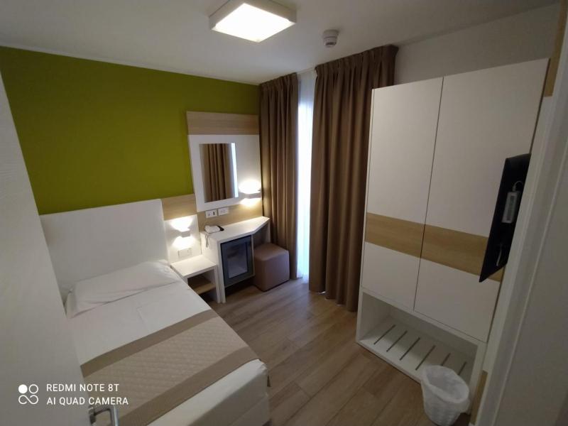 Almalux Jesolo Wellness & Spa 3 stelle superior - image 18
