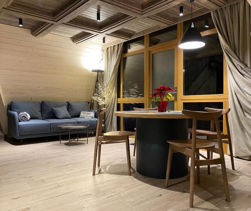Duplex Apartment image 3