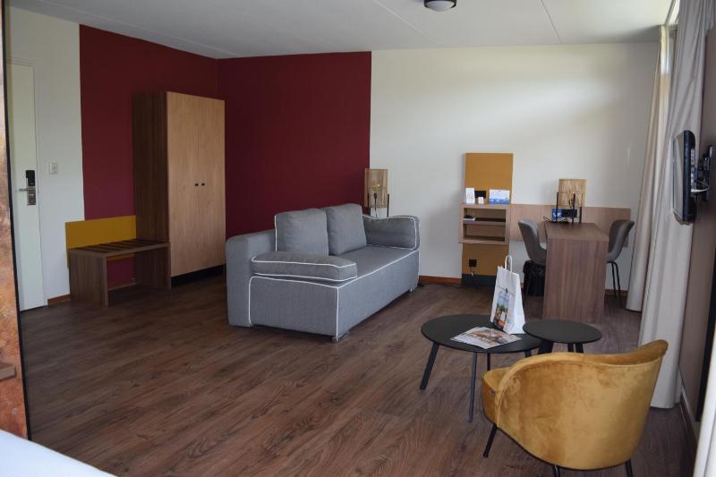 Comfort Double Room image 1