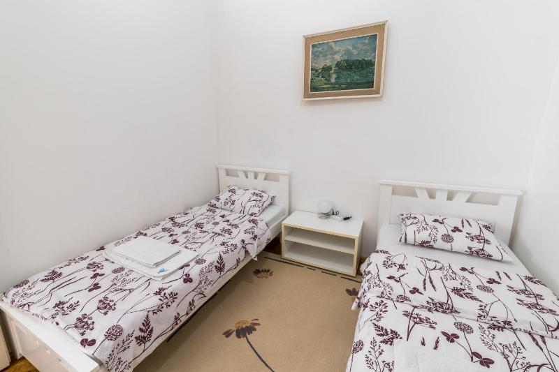 Apartment Panorama Central - image 12