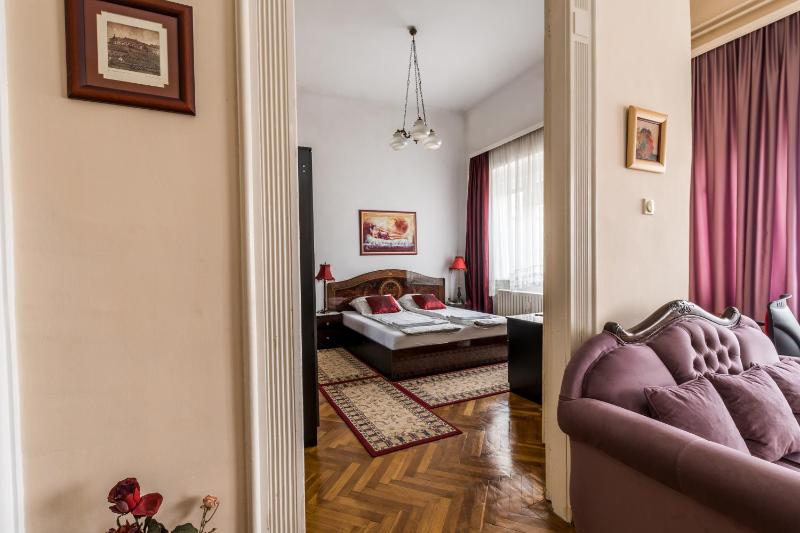 Apartment Panorama Central - image 16