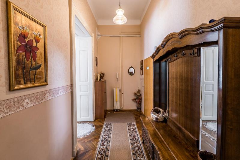 Apartment Panorama Central - image 11