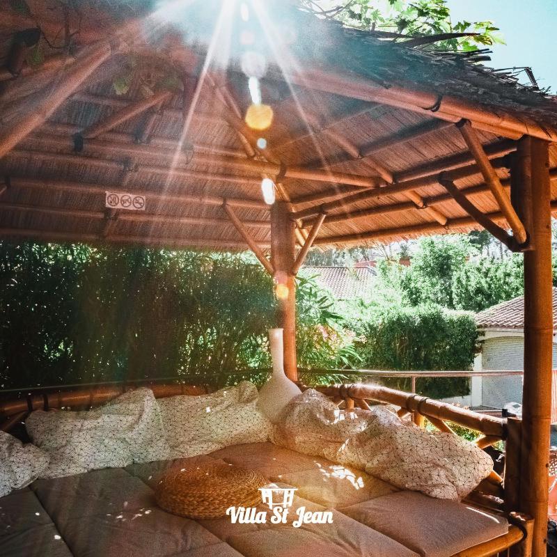 La Villa Saint Jean BAS DE VILLA - image 40