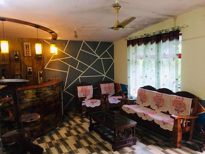 Coorg West End Home Stay - image 45