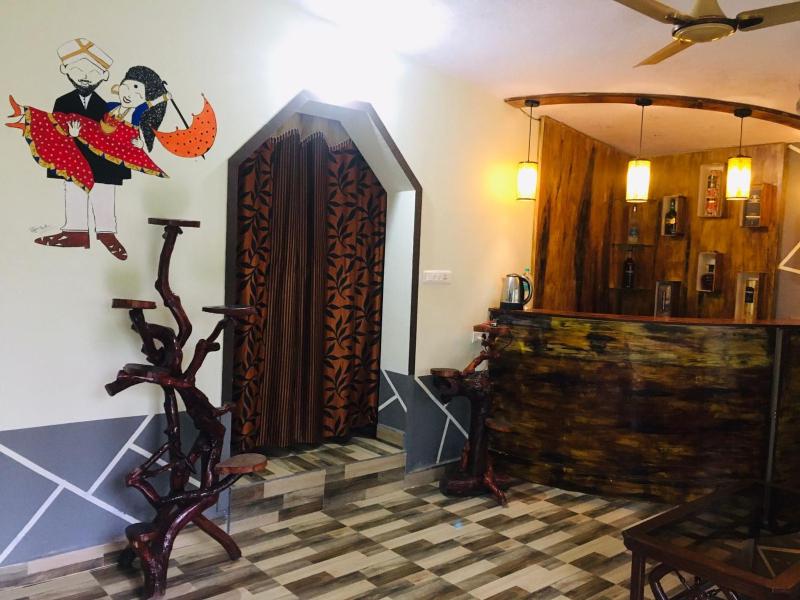 Coorg West End Home Stay - image 46